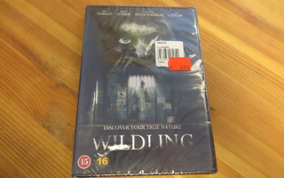 Wildling dvd
