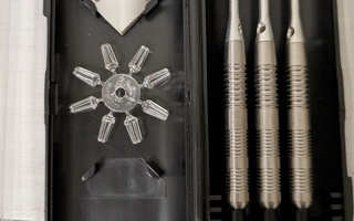 Unicorn T80 25g Darts tikat