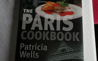 WELLS - THE PARIS COOKBOOK