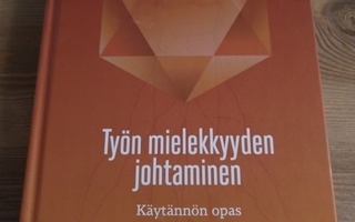 Kati Järvinen: Työn mielekkyyden johtaminen