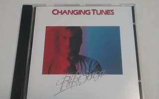 CD RIKI SORSA Changing Tunes