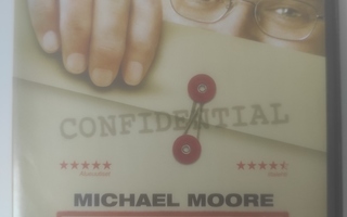 Fahrenheit 9/11 (Michael Moore)