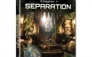 The Fall Trilogy: Chapter 1 Separation (PC) (UUSI) ALE! -50%