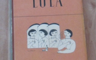 Lola (Per E. Rundqvist)