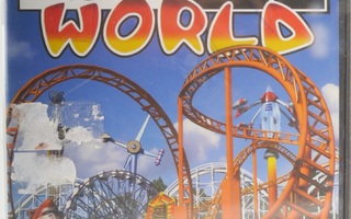 Theme Park World