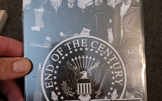 Ramones – End Of The Century The Story Of The Ramones