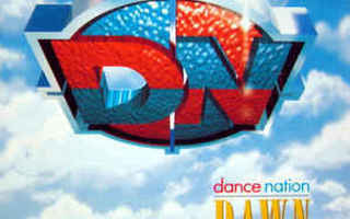 DANCE NATION: Dawn CD