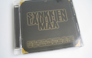 Synkkien laulujen maa (CD 2006)