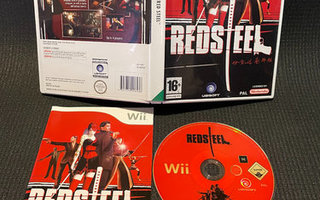 Red Steel Wii - CiB