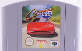 Cruis'n USA