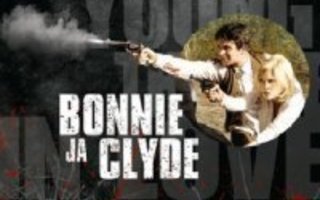Bonnie ja Clyde  DVD Erikoisjulkaisu