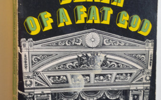 H. R. F. Keating : Death of a Fat God