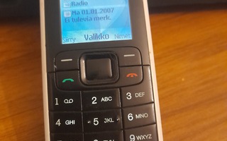 Nokia 3110classic