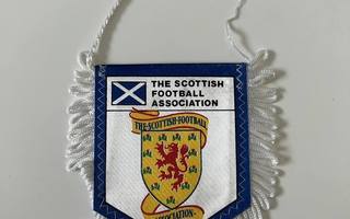 Skotlannin maajoukkue -viiri