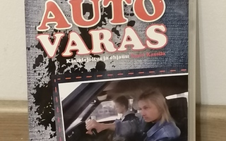 Autovaras