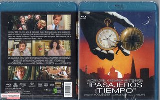 time after time	(48 257)	UUSI	-sp-	BLU-RAY			malcolm mcdowel