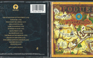 Pogues: Hell's Ditch