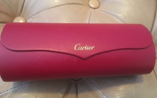 Cartier Polarized Sunglasses C Decor Sport