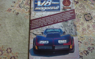 V8 Magazine  3-83