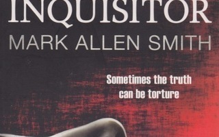 Mark Allen Smith: The Inquisitor