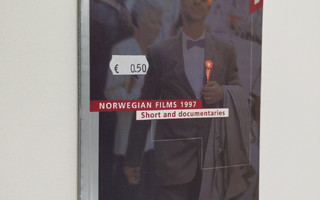 Norwegian films 1997