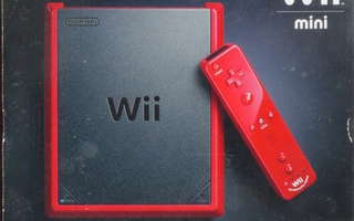 Wii Mini Console