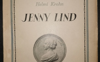 Helmi Krohn: Jenny Lind