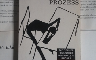 Franz Kafka - Der Prozess (Taschenbuch)