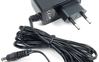 Power Adapter For Master System Console