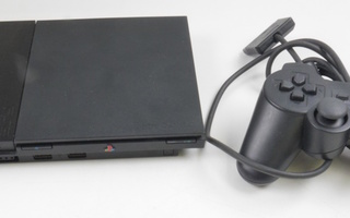 PS2 Console Slim (Japanese Release)