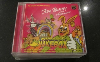 Jive Bunny And The Mastermixers Non-Stop Jukebox