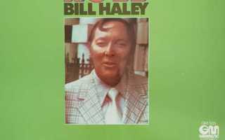 BILL HALEY - REY DEL ROCK & ROLL LP SPAIN -78
