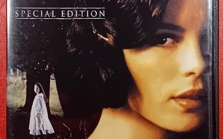 (SL) DVD) Kate Beckinsale: Edbrook hallin salaisuus (1995)