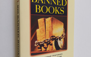 Nicholas J. Karolides : 100 banned books : censorship his...