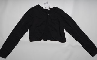 UUSI H&M bolero koko 158/164 (12-14)