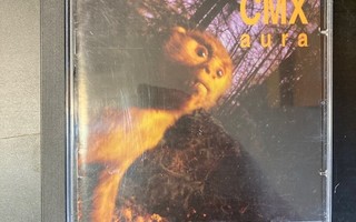 CMX - Aura CD