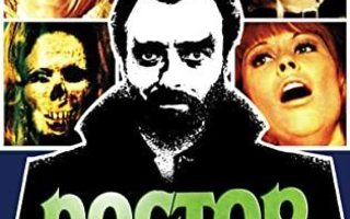 Doctor Death (1973) DVD