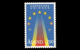 95 ** Euroopan Unioni (1995)