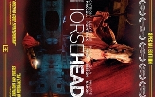 horsehead	(67 060)	UUSI	-SV-		DVD			2014	spec.ed.