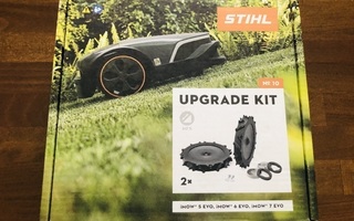 STIHL IMOW EVO 5 / 6 / 7 Päivityssarja