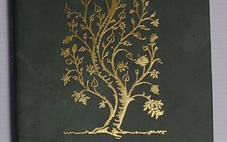 J. R. R. Tolkien - Puu ja Lehti