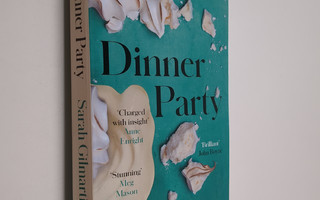 Sarah Gilmartin : Dinner Party