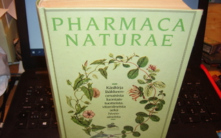 PHARMACA NATURAE ( 1 p. 1990 ) sis. postikulun