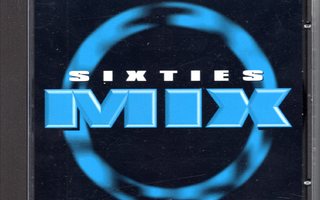CD: SIXTIES MIX (1997)