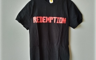 Red Dead redemption 2 T-paita S-koko.