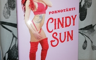 Pornotähti Cindy Sun - Sami Lotila 1.p.Uusi