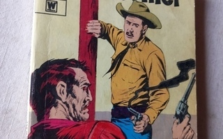 tex willer 1972/9