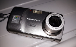 Olympus.