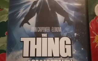 The thing - "Se" jostakin
