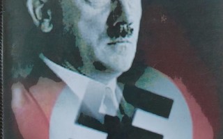Hitlerin taisteluni georgiaksi